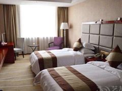 -西宁福茵长乐国际大酒店