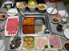 -海底捞火锅(天一广场亚细亚店)
