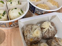 -鑫震源·苏式大虾生煎(山塘街店)