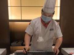 -火地铁板烧(昆山万象汇店)