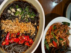-刀板香·安徽菜(望江东路店)