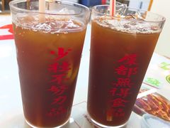 -七爷清汤腩(中心南路店)