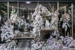 -DNA Wedding 婚礼记(上海店)