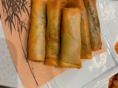 -新白鹿餐厅(京基KK ONE店)