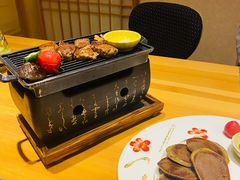 -大岛日本料理铁板烧(南通大饭店)