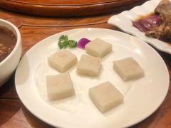 羊肉锅仔-吴越荣记苏州菜·松鼠桂鱼100%活鱼现做(斜塘老街店)