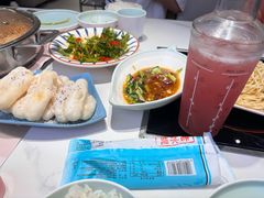 -黄记煌三汁焖锅(新佳丽江汉路店)