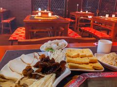 -陈府大宅门成都火锅·手切鲜肉(太原街店)