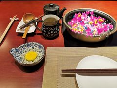 -yokocho上横町·日本食街(深业上城店)