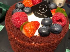 -姆们M Sweetie Cake(五道口店)