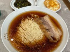 古法焖肉面-松鹤楼·苏式汤面(虹桥天地店)