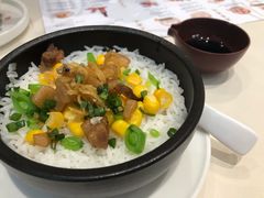 -蔡澜点心·粤菜(月星环球港店)