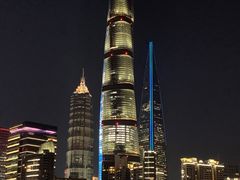 景观位-三利音·东方司宴(外滩店)