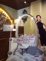 -源素美容养生会所