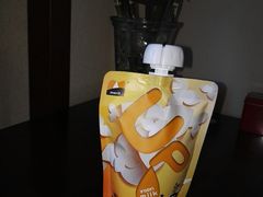 无糖酸奶-白色日记·手作酸奶(麦凯乐店)