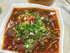 -蜀串香牛杂火锅串串