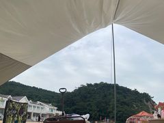 -棒棰岛宾馆景区