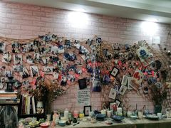 -馆陶手作坊DIY·陶艺·石塑粘土·石膏娃娃(车陂店)