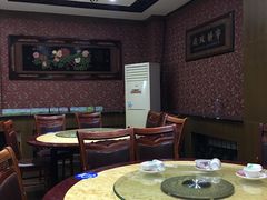 包厢-苏闽菜馆(鞍山道店)