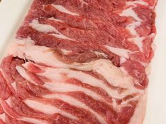 手切鲜羊肉-牛街·马辈儿涮肉(牛街二店)