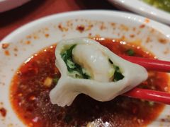 喜三鲜水饺-喜家德虾仁水饺(长泰广场店)