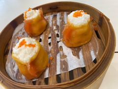 -蔡澜点心·粤菜(月星环球港店)