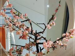 -蜜桃餐厅·伴山(绿宝广场店)