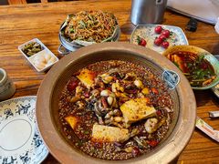 -呱呱叫民俗风味主题餐厅(沣峪口店)