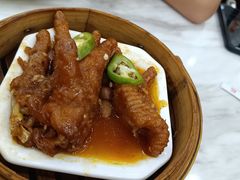 -稻香酒家·34年老字号·港式粤菜(侨光店)