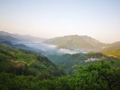 -新安江山水画廊风景区