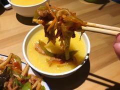 -香满园春饼·家常菜(东大桥店)