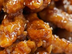 -桃子餐厅·天津菜(红星路直营店)