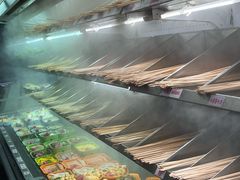 -老马路串串香火锅(北门桥店)