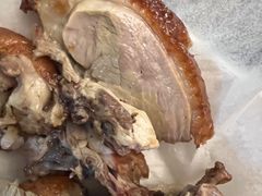 -竺桥兄弟烤鸭馆(竺桥店)