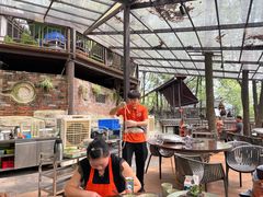 -巴倒烫陆派火锅山庄(南山总店)