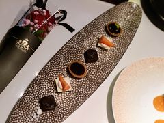 -翡翠36餐厅(浦东香格里拉店)