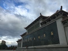 -梵天禅寺