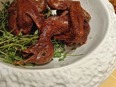 -蔡澜点心·粤菜(花城汇南区店)