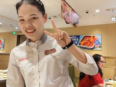 -海底捞火锅(太阳宫凯德mall店)