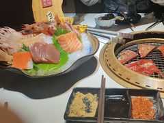 -和牛村烧肉放题(淄博王府井店)