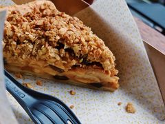 -Pie Bird(新闸路店)