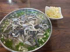 -攀枝花·任德琼·盐边羊肉米线