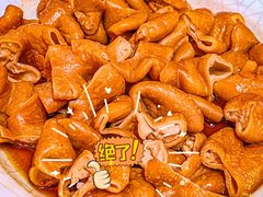 -朱大嘴肥肠血旺(福字街店)