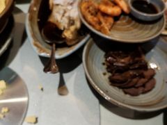 -青年公社烤鸭(青年路店)