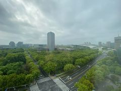 -东怡大酒店(上海科技馆店)