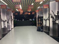 -峰鸟24h自助健身(锦泰城店)