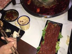-梯坎老火锅(天禧店)