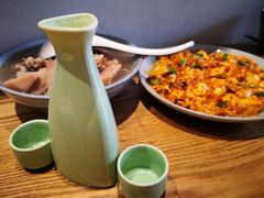 -静一餐厅·湖北菜(前门店)