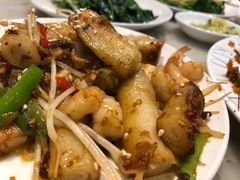 -糖朝(尖沙咀店)