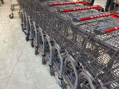 -华冠折扣超市(长阳店)